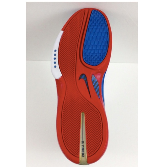 Men's Nike Air Huarache 2k4 All Star (Size 13) - Picture 8 of 8